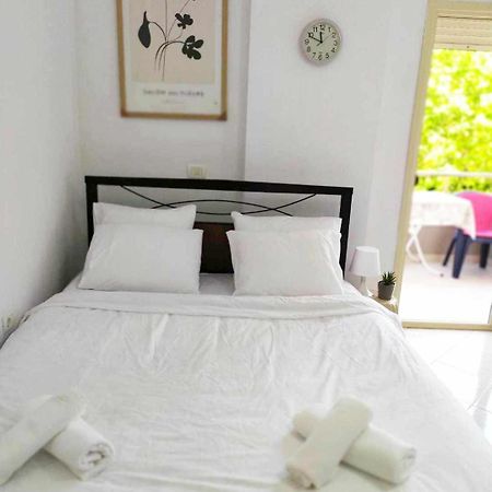 Valbona Apartments Vlore Ngoại thất bức ảnh