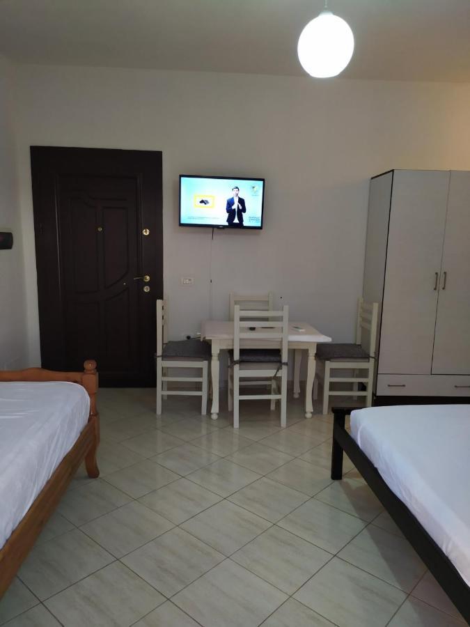 Valbona Apartments Vlore Ngoại thất bức ảnh