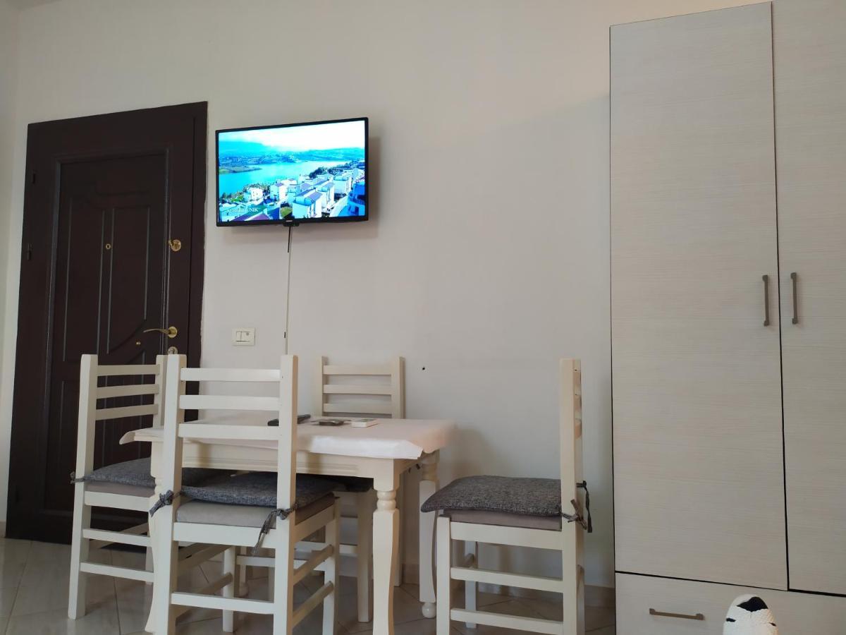 Valbona Apartments Vlore Ngoại thất bức ảnh