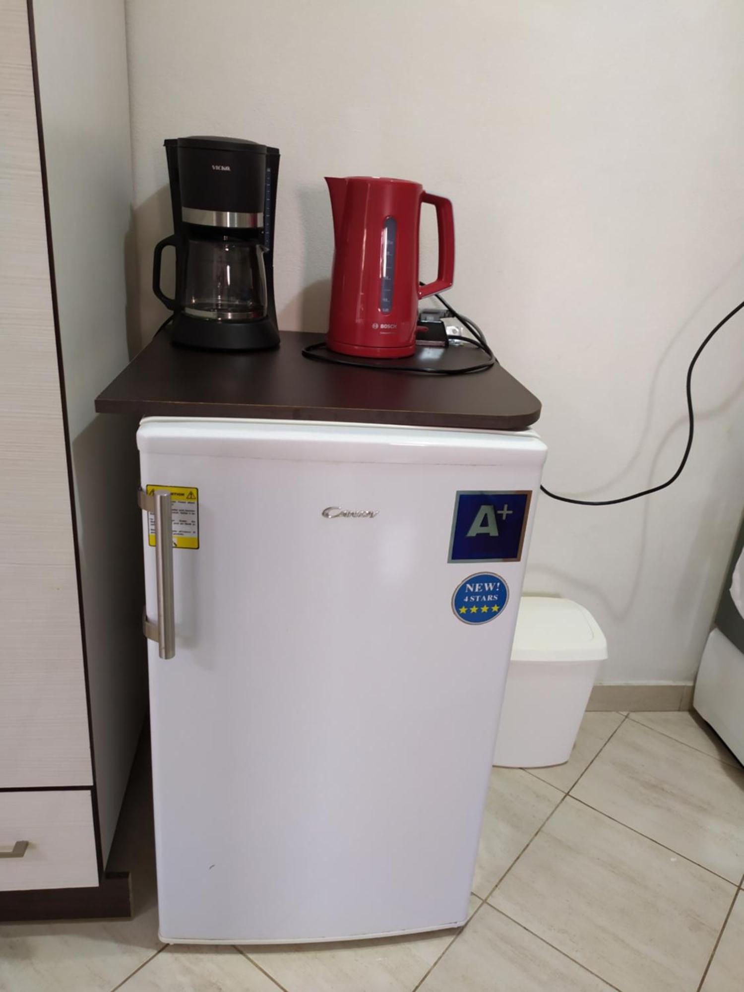 Valbona Apartments Vlore Ngoại thất bức ảnh