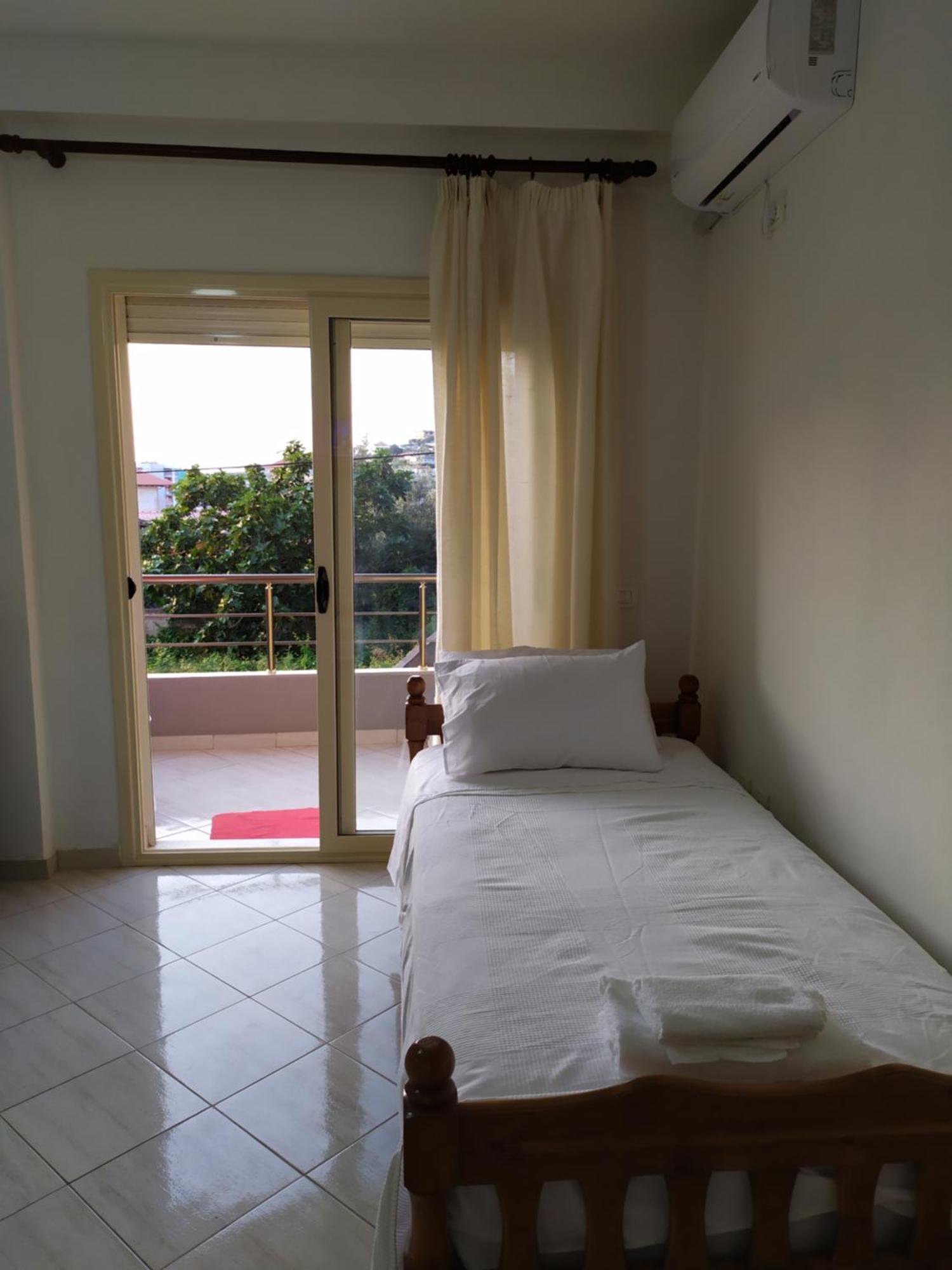 Valbona Apartments Vlore Ngoại thất bức ảnh