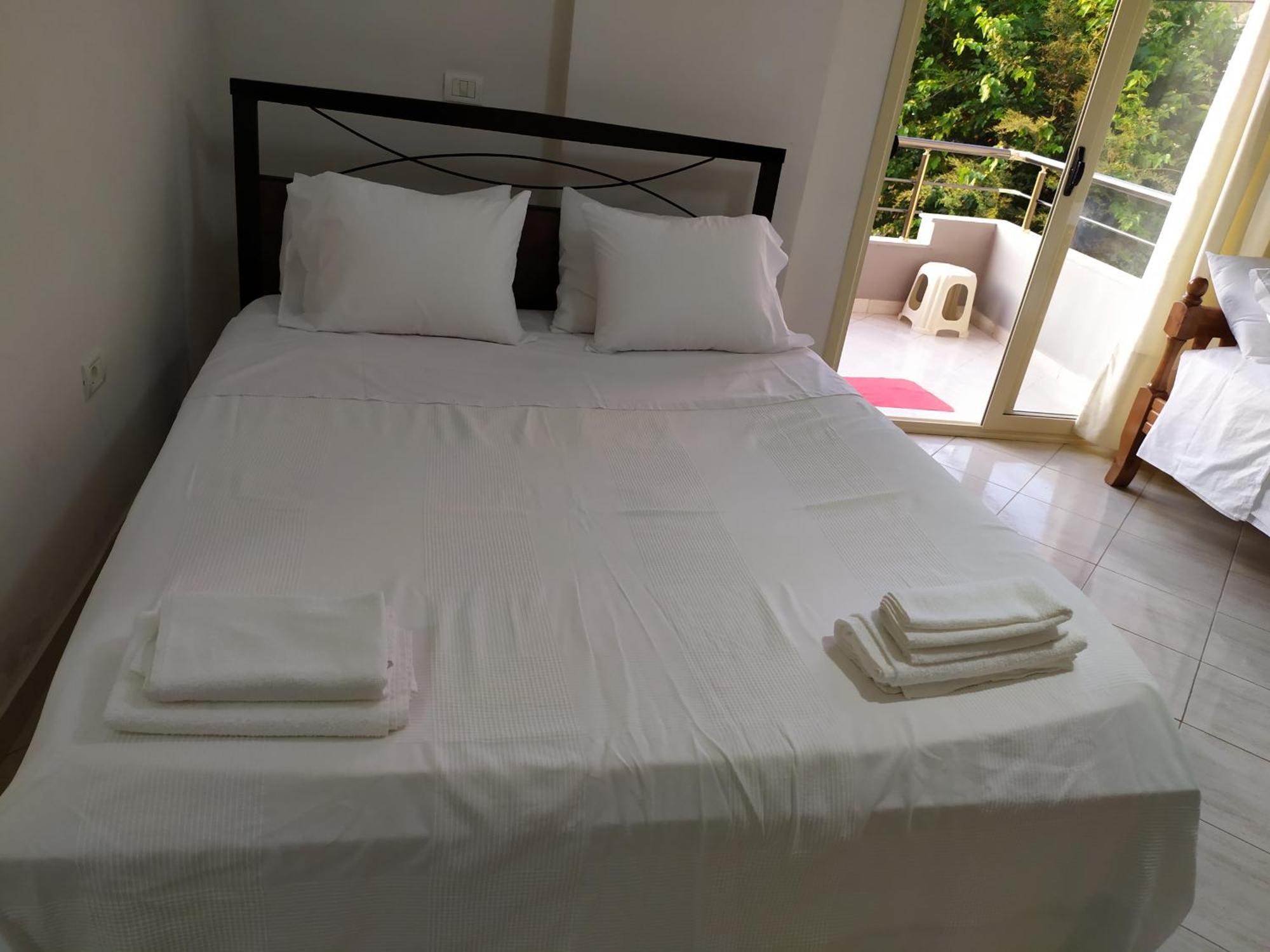 Valbona Apartments Vlore Ngoại thất bức ảnh