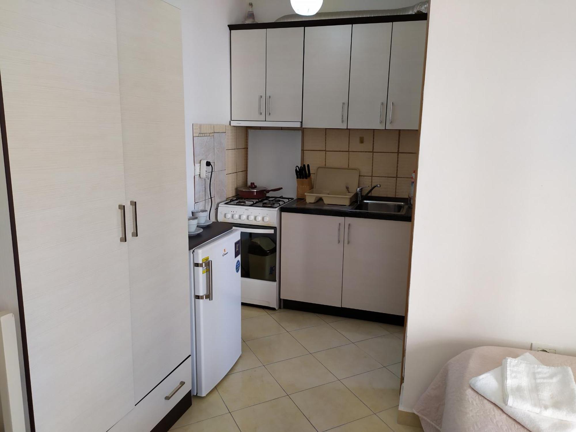 Valbona Apartments Vlore Ngoại thất bức ảnh