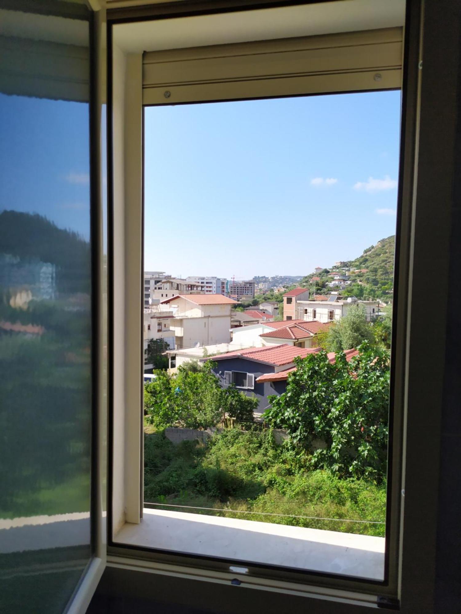 Valbona Apartments Vlore Ngoại thất bức ảnh