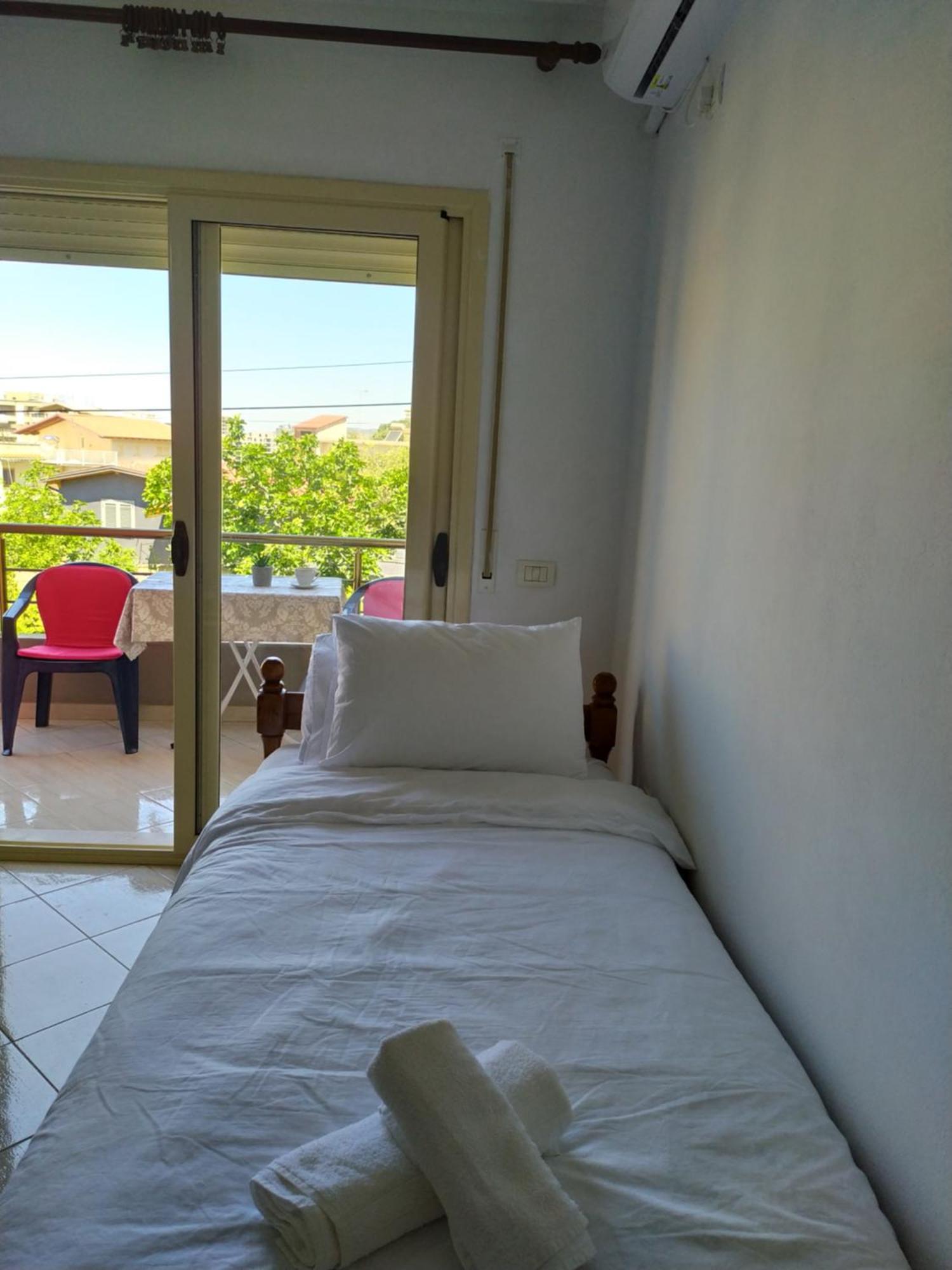 Valbona Apartments Vlore Ngoại thất bức ảnh