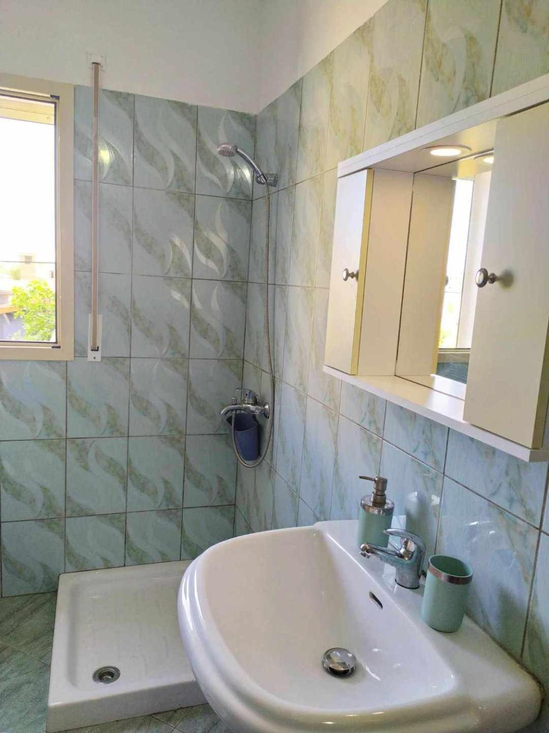 Valbona Apartments Vlore Ngoại thất bức ảnh