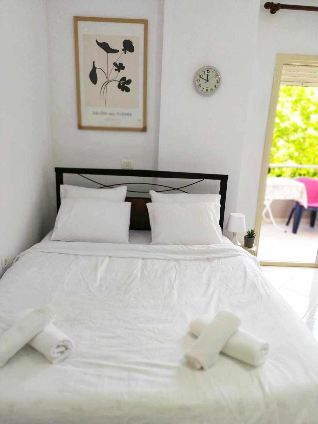 Valbona Apartments Vlore Ngoại thất bức ảnh