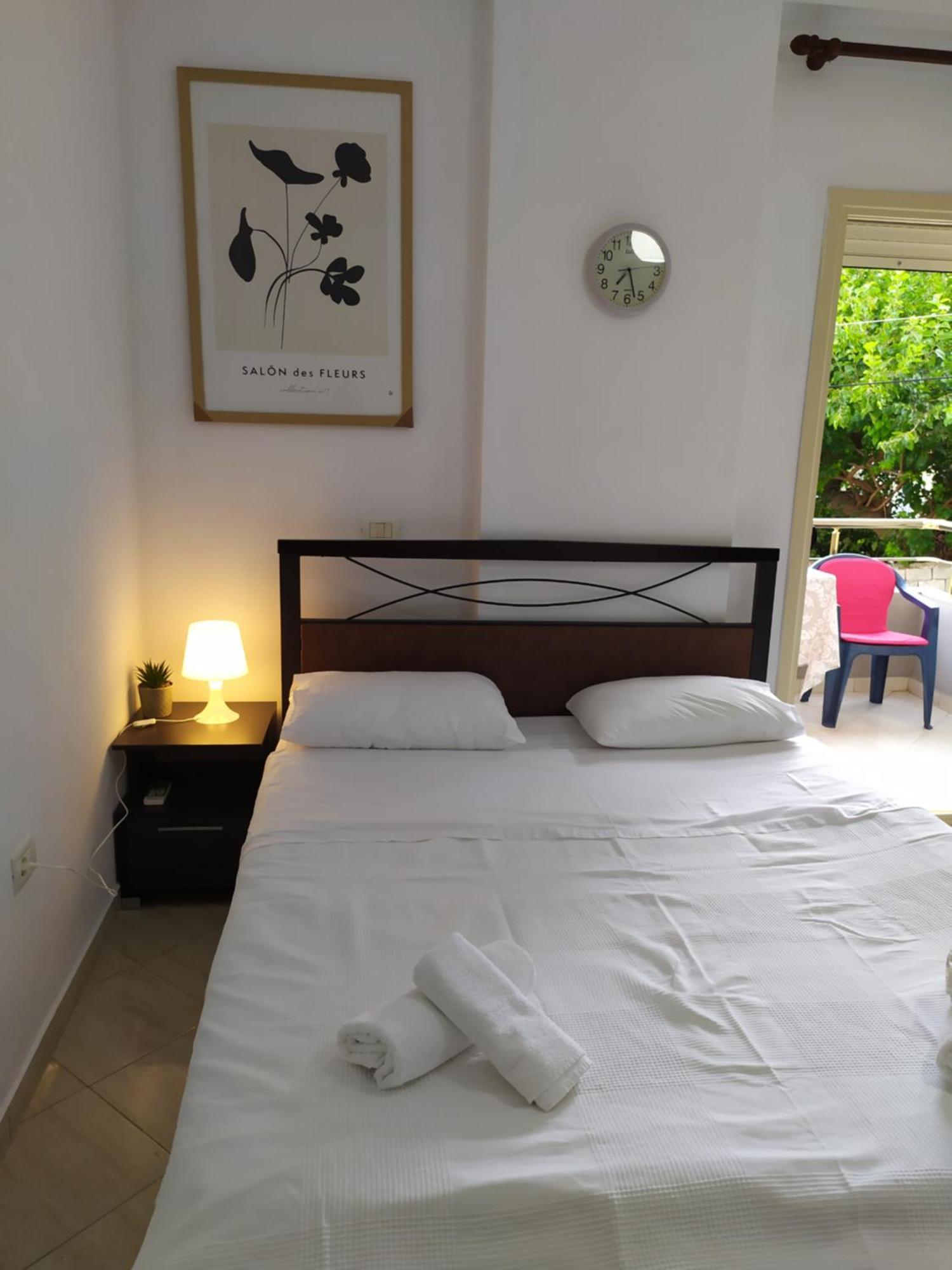 Valbona Apartments Vlore Ngoại thất bức ảnh