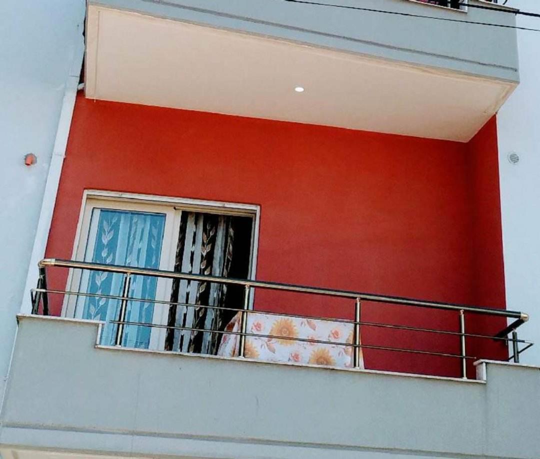 Valbona Apartments Vlore Ngoại thất bức ảnh
