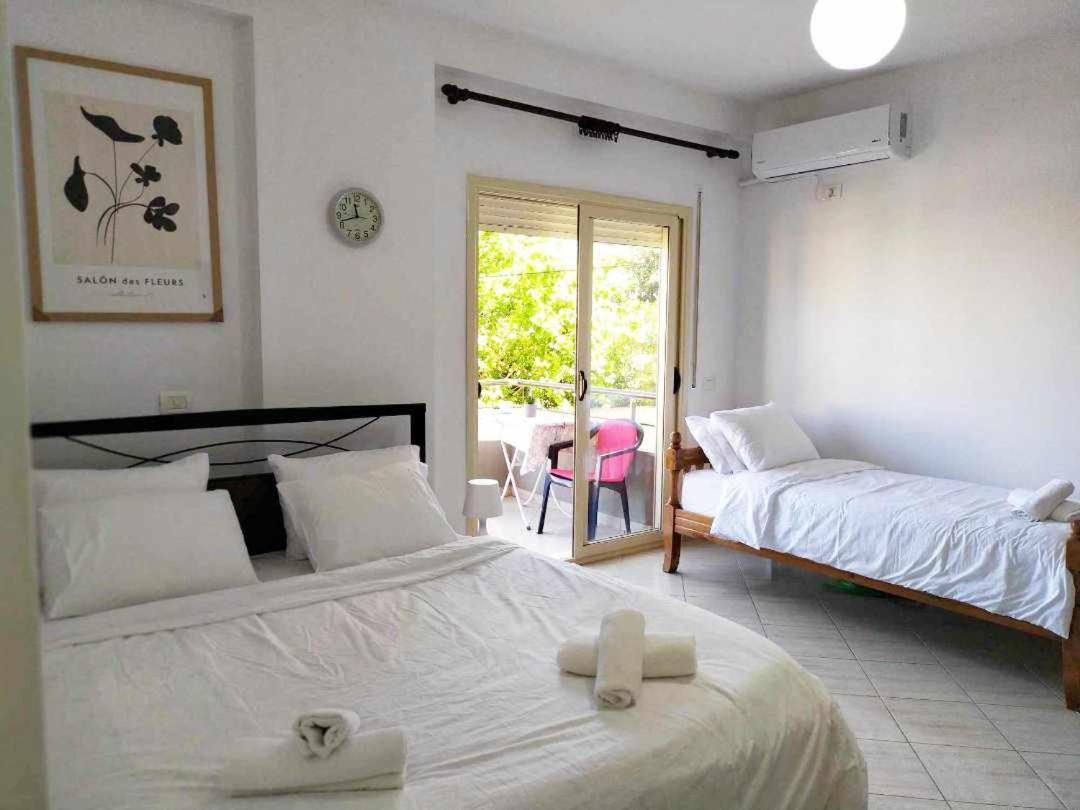 Valbona Apartments Vlore Ngoại thất bức ảnh