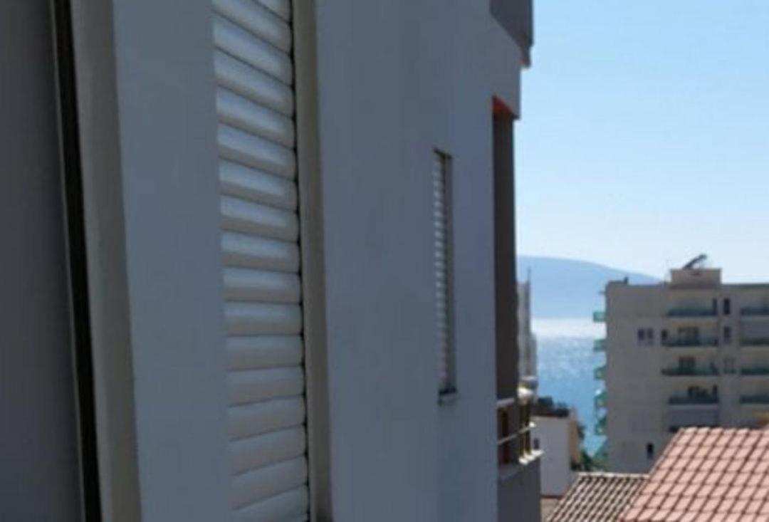 Valbona Apartments Vlore Ngoại thất bức ảnh